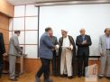 گزارش تصویری مراسم هفته پژوهش 